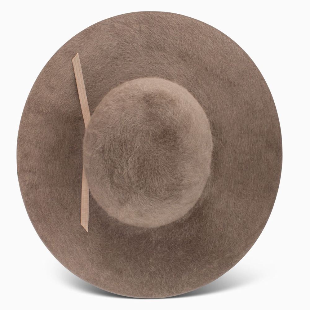 RESISTOL | 8X KODIAK COWBOY HAT-Stone