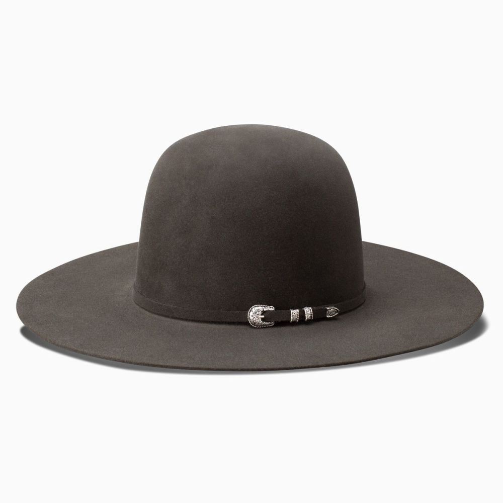 RESISTOL | 30X BLACK HILLS COWBOY HAT