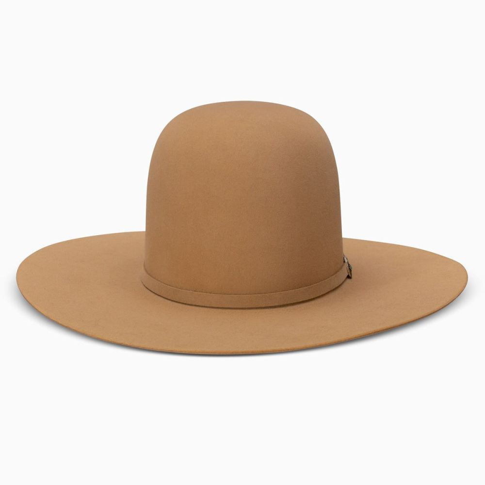 RESISTOL | 30X PRAIRIE WIND COWBOY HAT