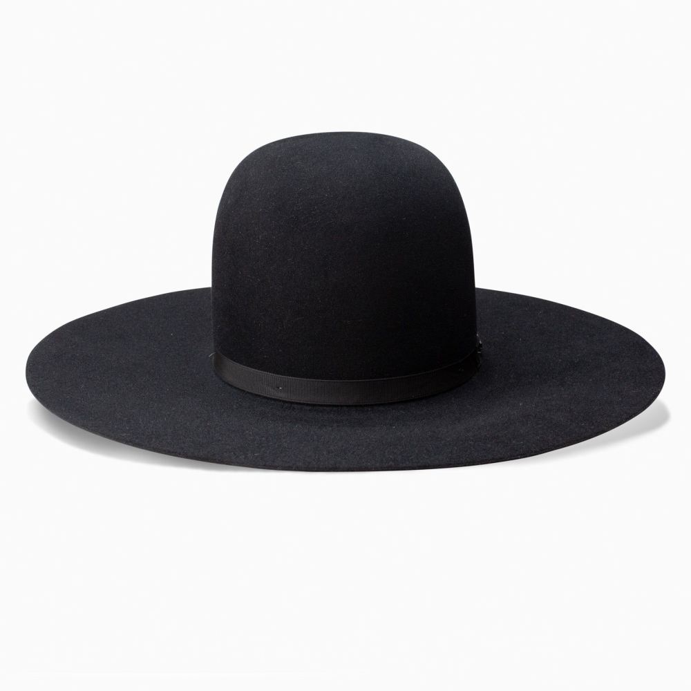 RESISTOL | 7X SHOWDOWN COWBOY HAT