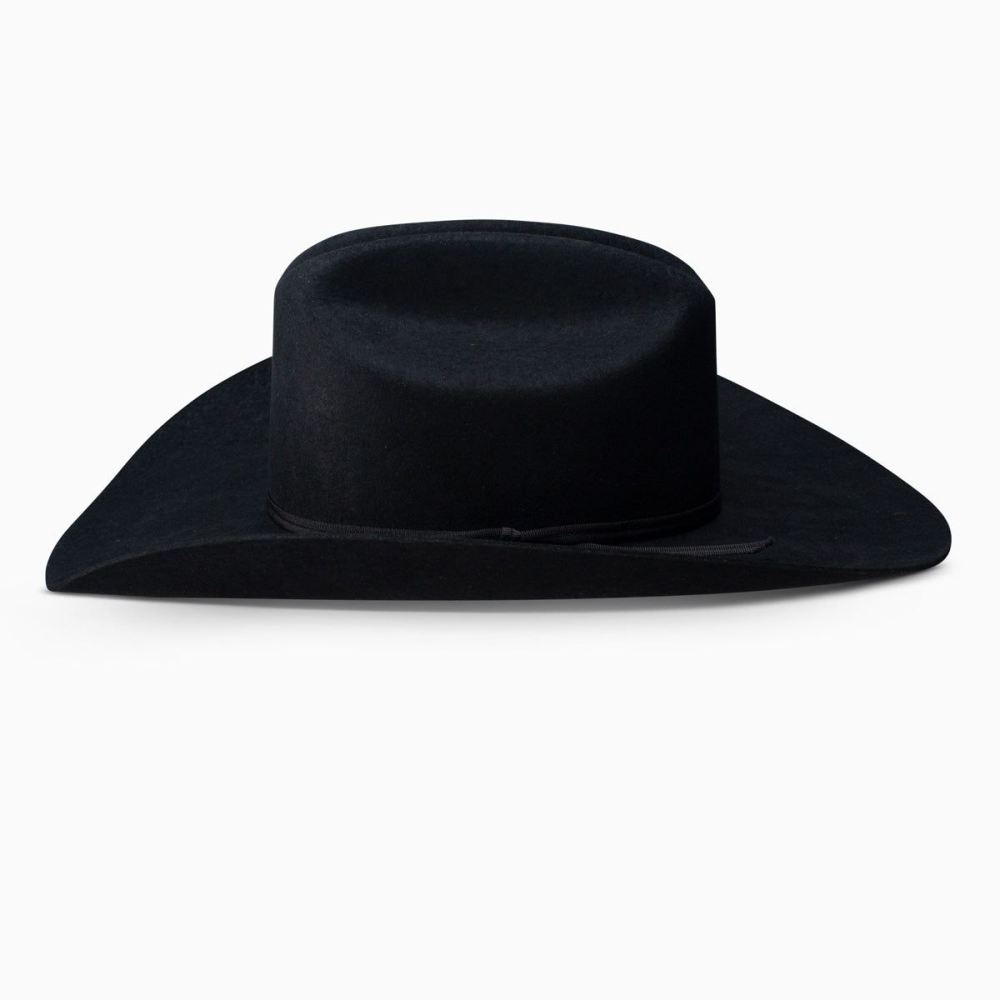 RESISTOL | CROSSROADS JR. YOUTH COWBOY HAT