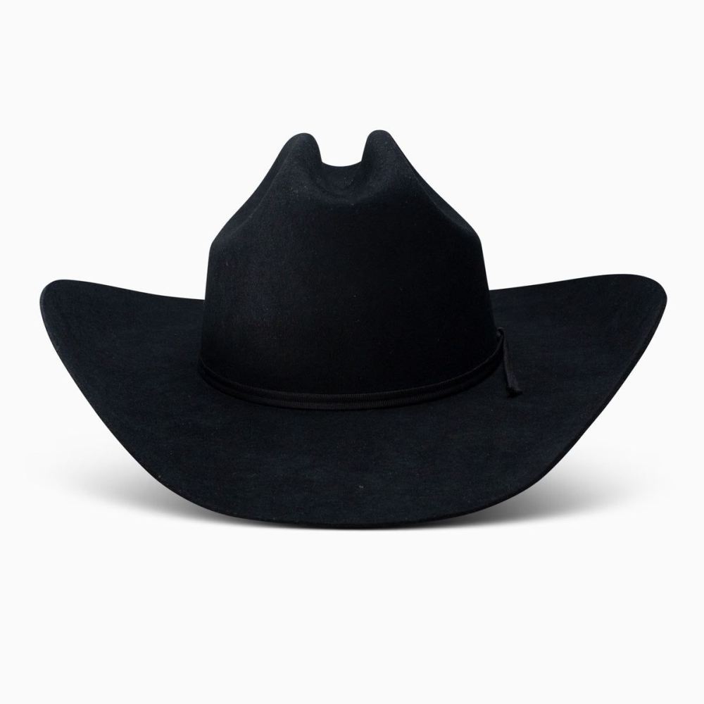 RESISTOL | CROSSROADS JR. YOUTH COWBOY HAT