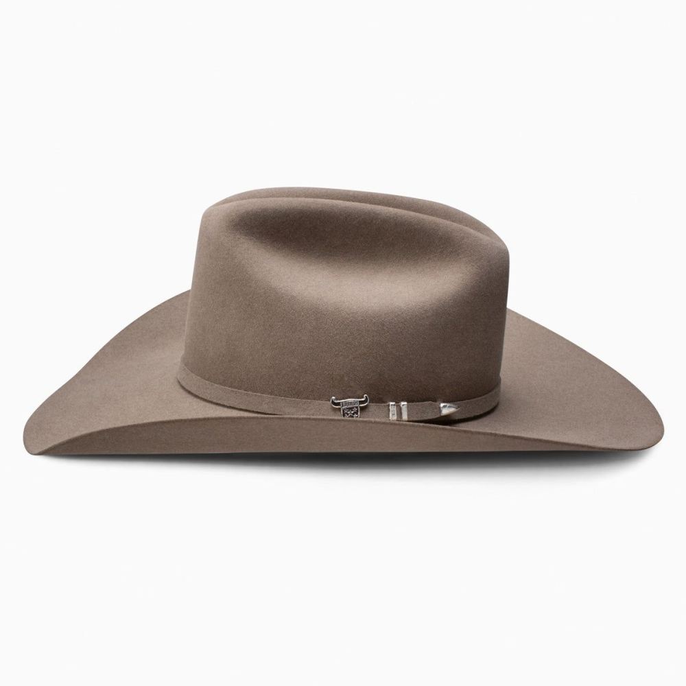 RESISTOL | 6X USTRC COWBOY HAT