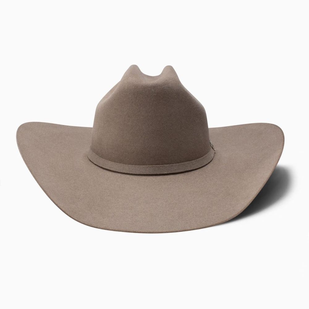 RESISTOL | 6X USTRC COWBOY HAT