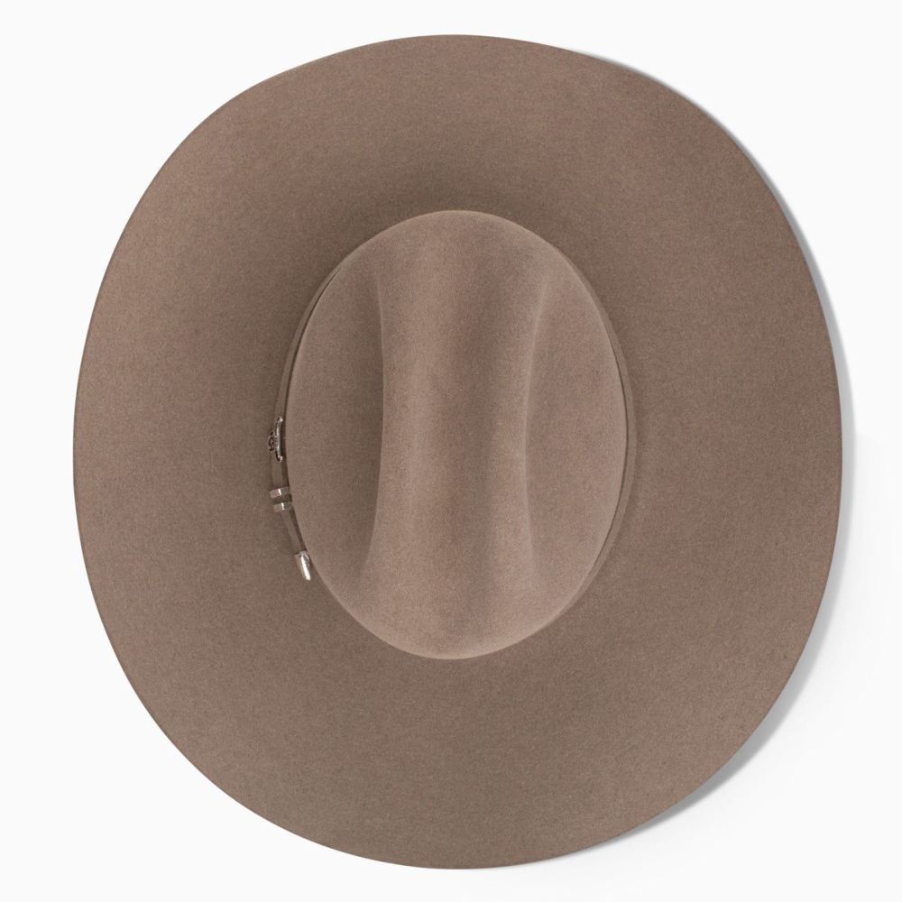 RESISTOL | 6X USTRC COWBOY HAT