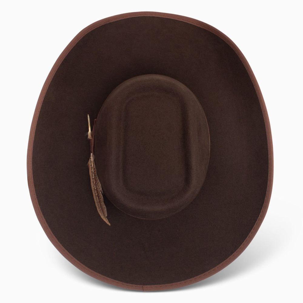 RESISTOL | HOLT JR. YOUTH COWBOY HAT-Cordova