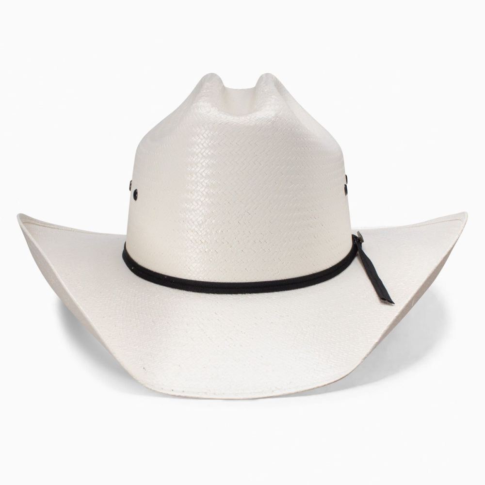 RESISTOL | RODEO JR. YOUTH STRAW COWBOY HAT