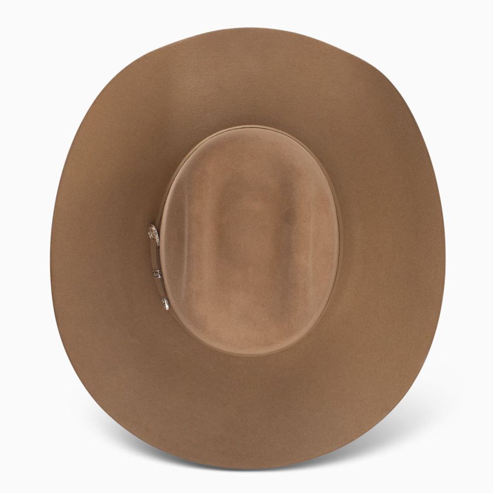 RESISTOL | 6X THE SP COWBOY HAT-Sahara